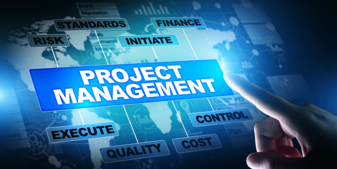 Requirements For A Project Manager