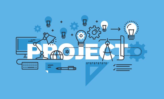 What are the responsibilities of a project lead