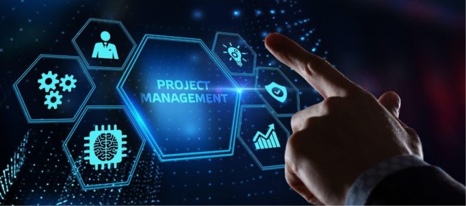 What is advantage of project management