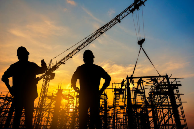 Importance of project planning in construction